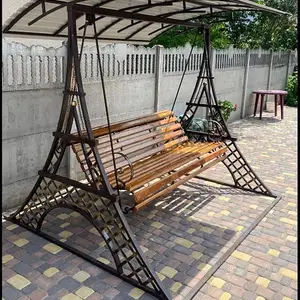 Качели на заказ, Душанбе