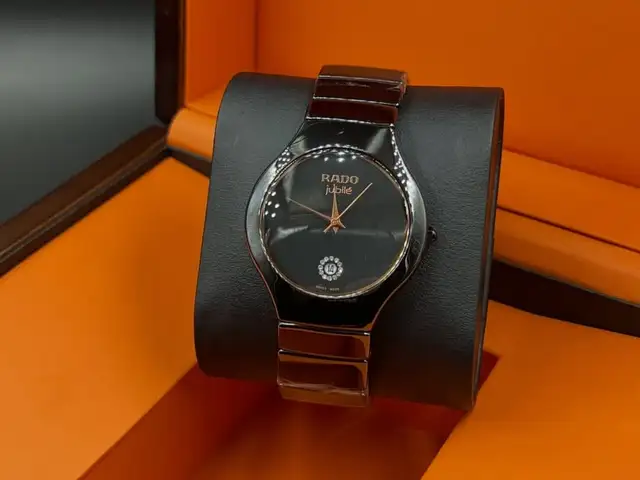 Часы Rado, Душанбе