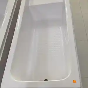 Акриловая ванна, Душанбе