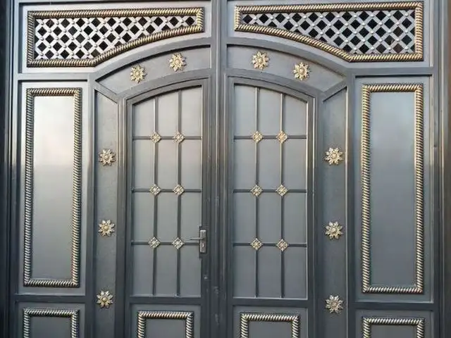 Дарвоза, Истаравшан
