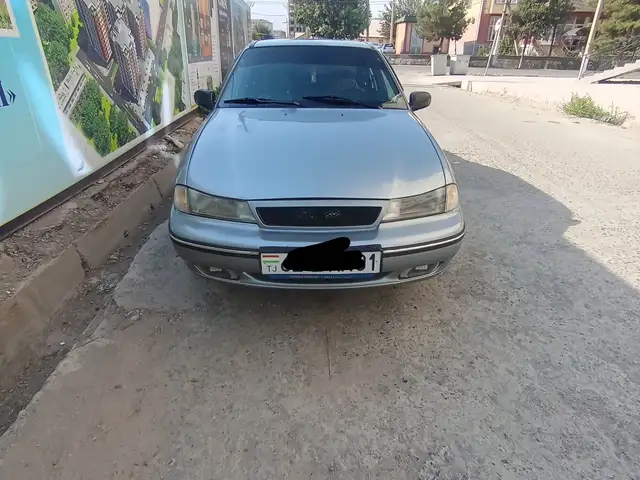 Daewoo Nexia