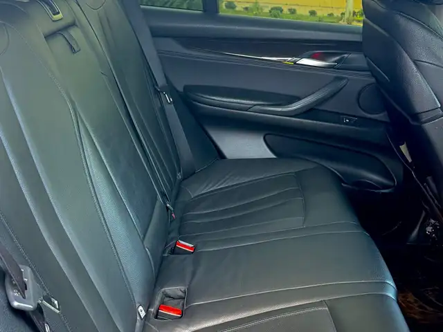 BMW X5, 2014, Душанбе - 8