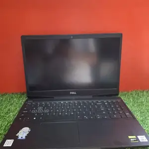 Игровой ноутбук DELL, Душанбе
