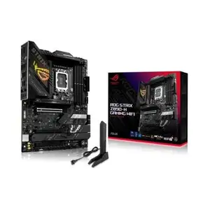 Материнская плата Asus ROG Strix Z890-H Wi-Fi, Душанбе