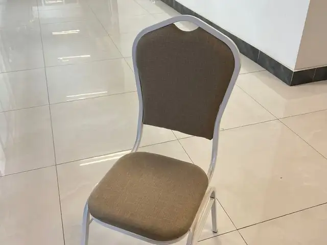 Стул, Душанбе