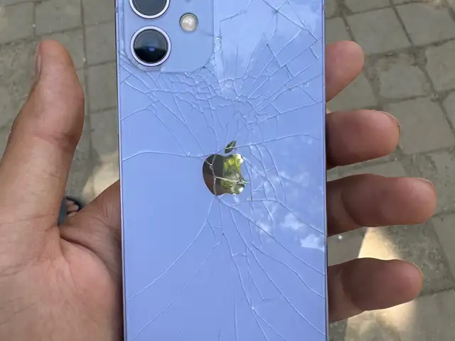 Apple iPhone 12 mini, 256 gb, Blue, Душанбе