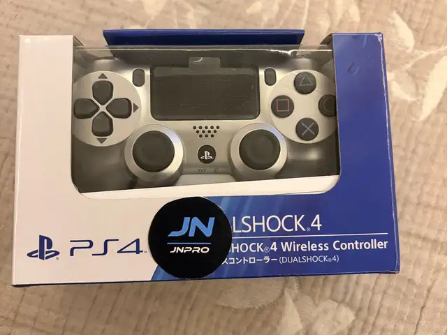 Геймпад Sony DualShock 4, Душанбе