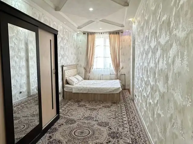 2-комн. квартира, 5 этаж, 75м², Испечак 2, Душанбе