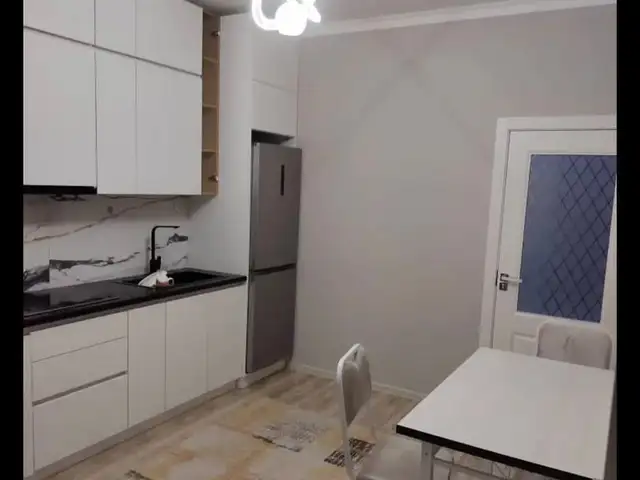 1-комн. квартира, 14 этаж, 58 м², Сино, Душанбе