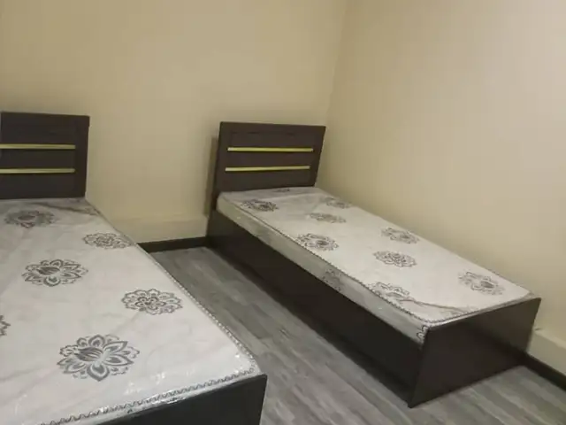 Кровать с Медицинским матрасом, Душанбе