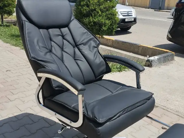 Офисное кресло, Душанбе