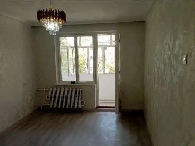 1-комн. квартира, 4 этаж, 30 м², Шохмансур, Душанбе
