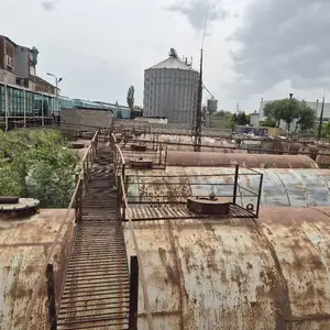 Бочки комплект, Бободжон Гафуров