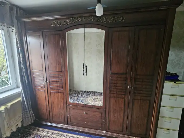 Спальный гарнитур, Душанбе
