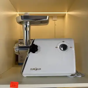 Мясорубка Eurolux, Душанбе