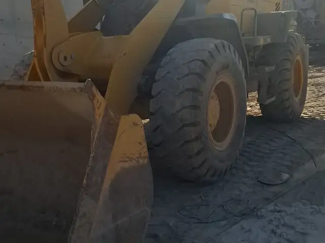 Погрузчик, Душанбе