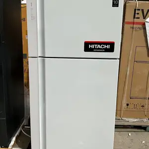 Холодильник Hitachi, Душанбе