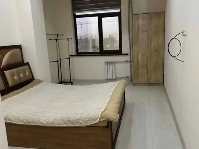 1-комн. квартира, 6 этаж, 54 м², Скорый, доми Урал, Душанбе