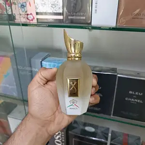 Духи, Душанбе