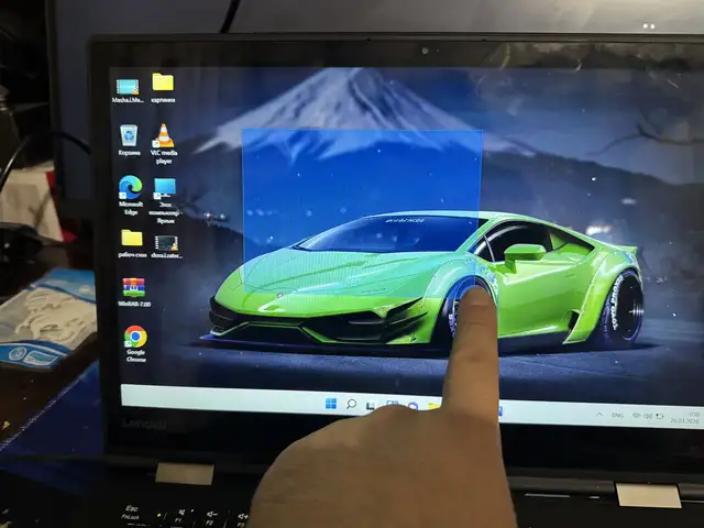 Ноутбук ThinkPad x1 Yoga, Душанбе
