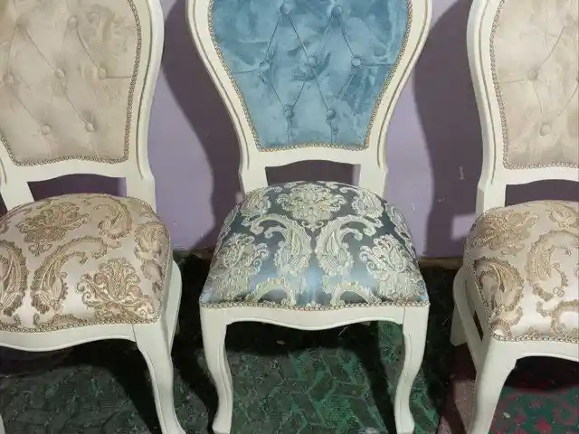 Стул, Худжанд