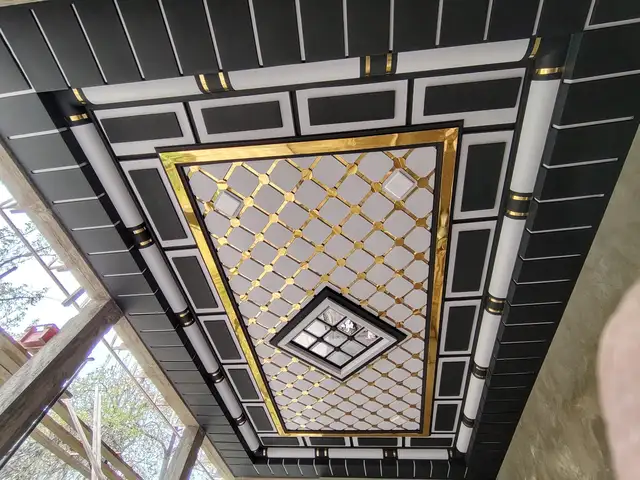 Устои тунукафон, Исфара