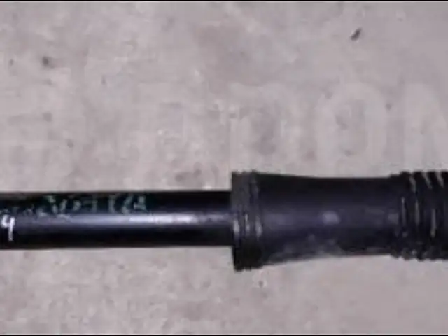 Задний амортизатор хундай Саната 2006-09, Душанбе