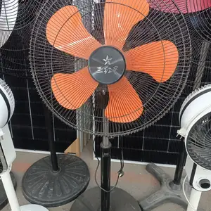 Вентилятор, Душанбе