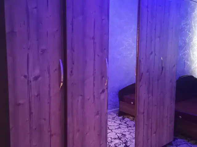 Спальный гарнитур, Душанбе