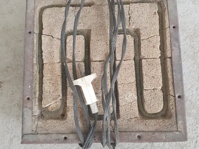 Спиральная плитка, Хуҷанд