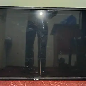 Телевизор Samsung, Душанбе