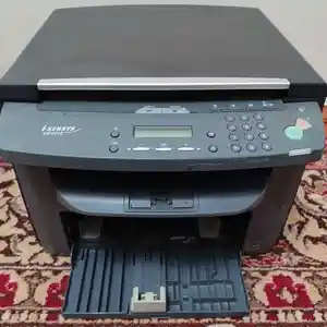 Принтер Canon mf4010, Худжанд