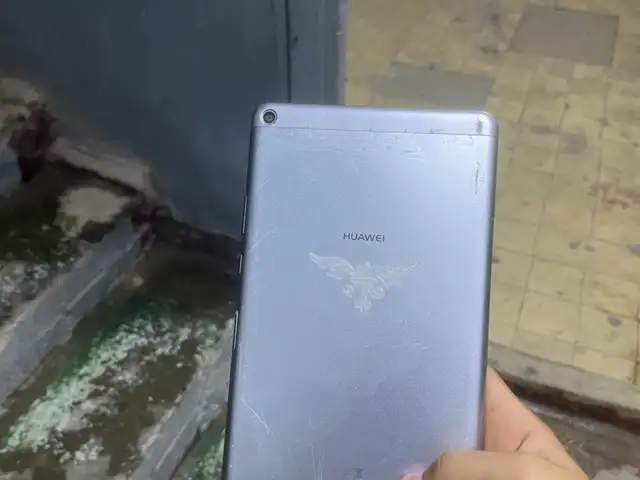 Планшет Huawei, Душанбе