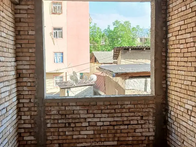 3-комн. квартира, 4 этаж, 57 м², Рудаки, Рӯдакӣ