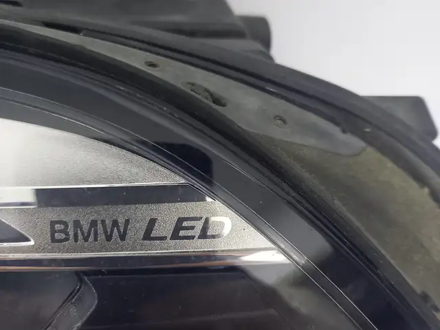 Фары от BMW G05, Хуҷанд