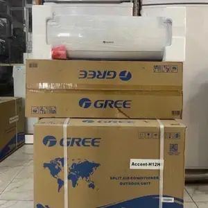 Кондиционер 12 куб gree aksent, Душанбе