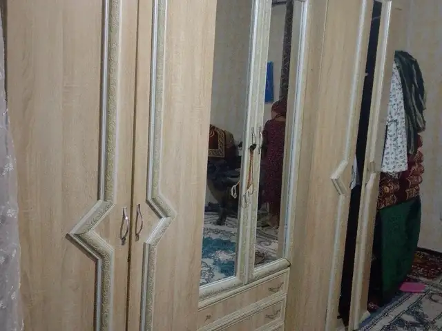 Шифоньер, Файзабад
