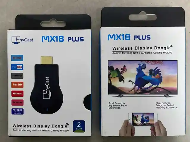Dongle, Душанбе