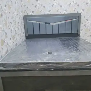 Кровать двуспальная, Душанбе
