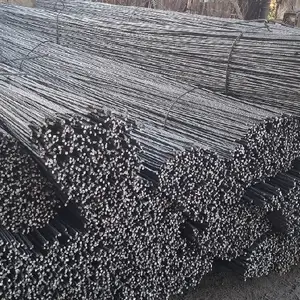 Рифлёная Арматура D14мм AZT, Душанбе