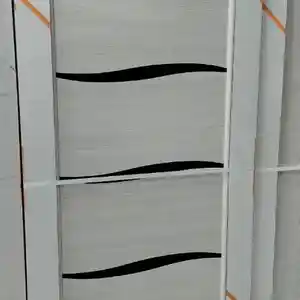 Дверь, Душанбе