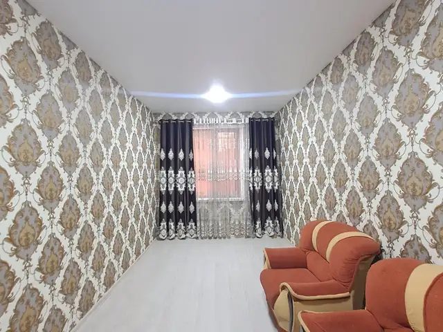 2-комн. квартира, 1 этаж, 54 м², 13 мкр, Хуҷанд