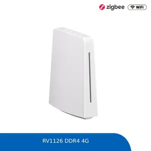 Локальный Сервер Sonoff iHost RV1126 DDR4 4G, Хуҷанд
