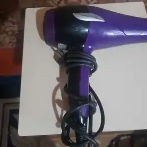 фен, Душанбе