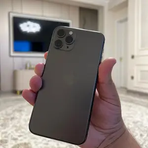 Apple iPhone 11 Pro, 64 gb, Midnight Green, Душанбе