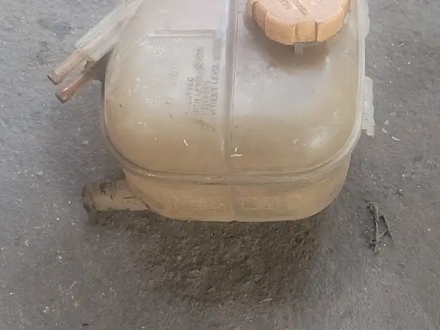 Бачок от Opel Astra H, Ҳисор
