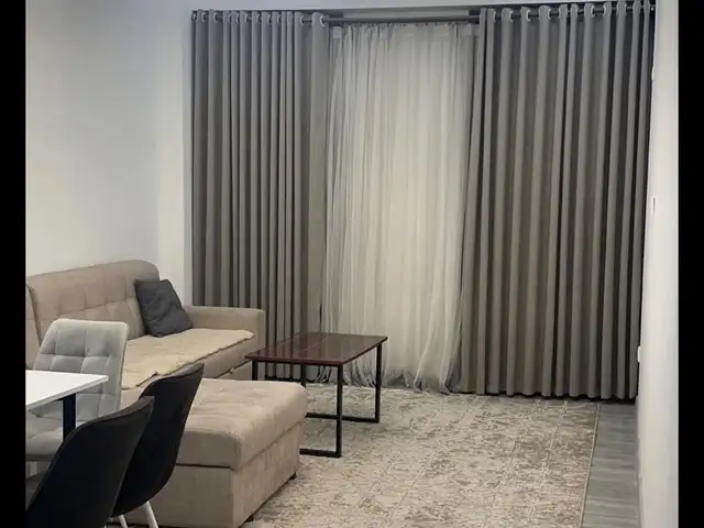 2-комн. квартира, 11 этаж, 55м², Напротив Хилтон, Шохмансур, Душанбе