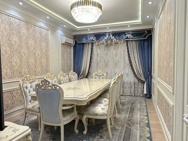 2-комн. квартира, 7 этаж, 50 м², Шохмансур, гостиница Хилтон, Душанбе