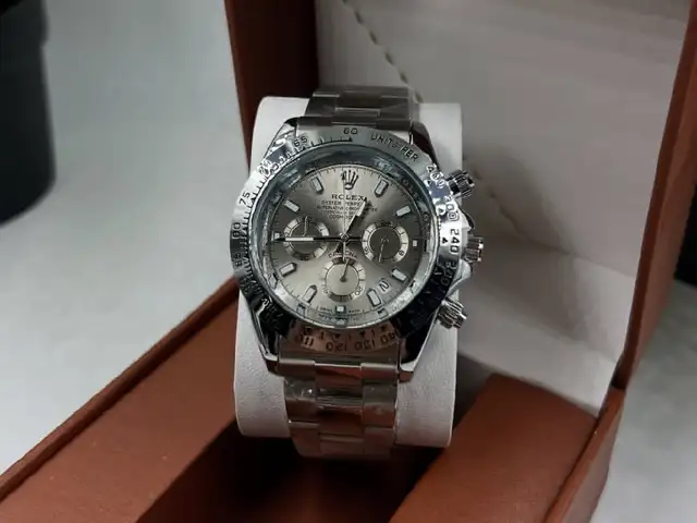Часы Rolex, Душанбе