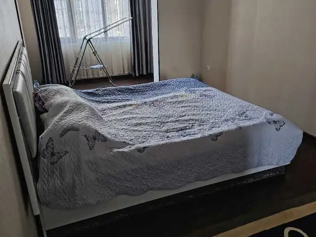 1-комн. квартира, 12 этаж, 62 м², Исмоили сомони, Душанбе